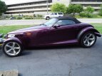 Thumbnail Photo 6 for 1997 Plymouth Prowler